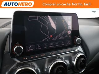 Nissan Juke 1.0 DIG-T N-Connecta