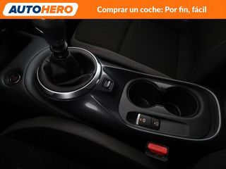 Nissan Juke 1.0 DIG-T N-Connecta