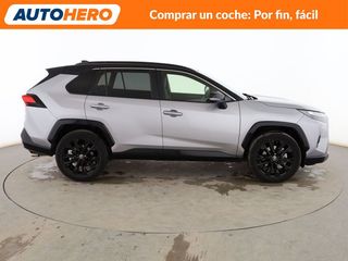 Toyota Rav4 2.5 Hybrid 4x2 Style