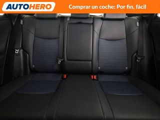 Toyota Rav4 2.5 Hybrid 4x2 Style