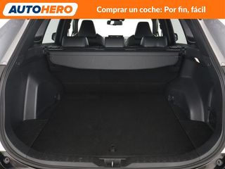 Toyota Rav4 2.5 Hybrid 4x2 Style