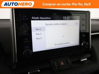 Toyota Rav4 2.5 Hybrid 4x2 Style