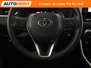 Toyota Rav4 2.5 Hybrid 4x2 Style