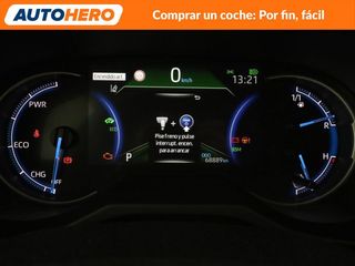 Toyota Rav4 2.5 Hybrid 4x2 Style