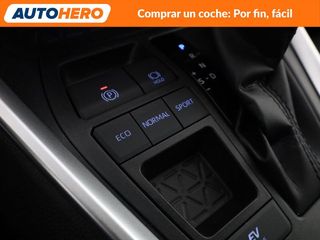 Toyota Rav4 2.5 Hybrid 4x2 Style