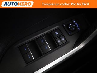 Toyota Rav4 2.5 Hybrid 4x2 Style