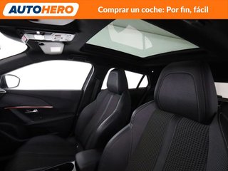 Peugeot 2008 1.5 Blue-HDi GT