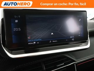 Peugeot 2008 1.5 Blue-HDi GT