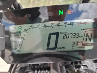 Honda CRF300 Rally con GARANTÍA OFICIAL HONDA