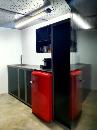 Cocina Office