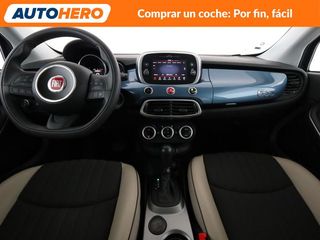 Fiat 500X 1.4 Turbo Lounge