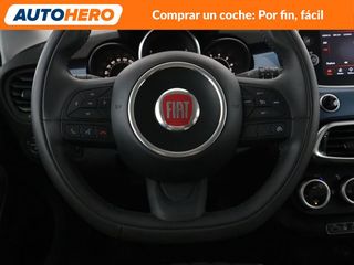 Fiat 500X 1.4 Turbo Lounge