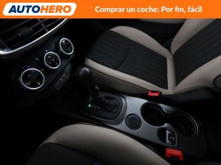 Fiat 500X 1.4 Turbo Lounge