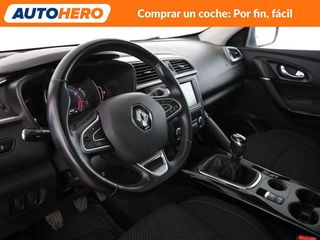 Renault Kadjar 1.2 TCe Energy Tech Road