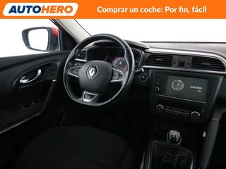 Renault Kadjar 1.2 TCe Energy Tech Road