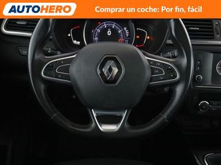 Renault Kadjar 1.2 TCe Energy Tech Road