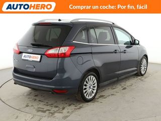 Ford Grand C-MAX 2.0 TDCi Titanium