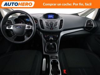 Ford Grand C-MAX 2.0 TDCi Titanium