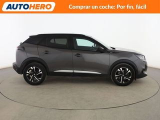 Peugeot 2008 1.5 Blue-HDi GT