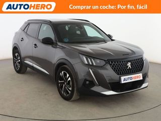 Peugeot 2008 1.5 Blue-HDi GT