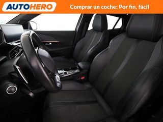 Peugeot 2008 1.5 Blue-HDi GT