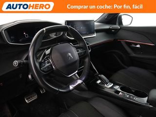 Peugeot 2008 1.5 Blue-HDi GT