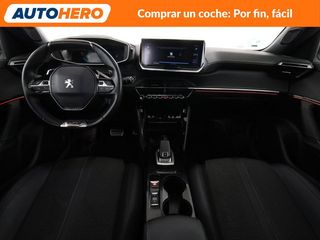 Peugeot 2008 1.5 Blue-HDi GT