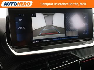 Peugeot 2008 1.5 Blue-HDi GT