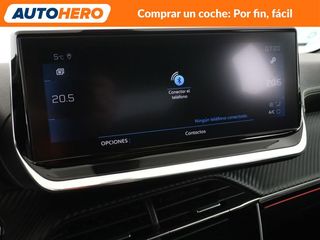 Peugeot 2008 1.5 Blue-HDi GT