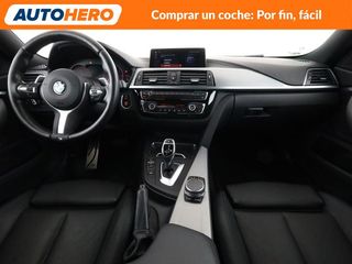 BMW Serie 4 420d Gran Coupé M Sport