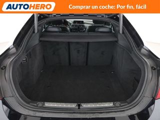 BMW Serie 4 420d Gran Coupé M Sport