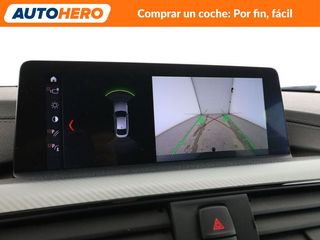 BMW Serie 4 420d Gran Coupé M Sport