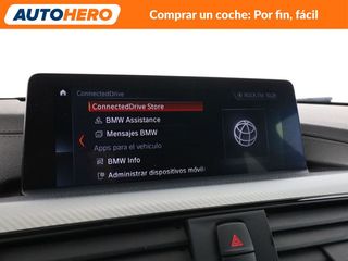 BMW Serie 4 420d Gran Coupé M Sport