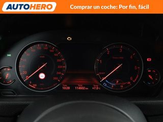 BMW Serie 4 420d Gran Coupé M Sport