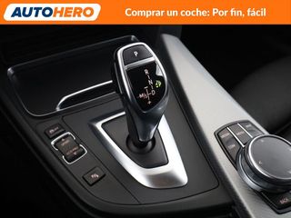 BMW Serie 4 420d Gran Coupé M Sport