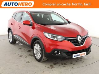 Renault Kadjar 1.2 TCe Energy Tech Road