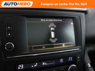 Renault Kadjar 1.2 TCe Energy Tech Road