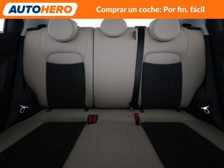 Fiat 500X 1.4 Turbo Lounge