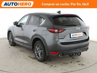 Mazda CX-5 2.2 Turbodiesel Evolution 2WD