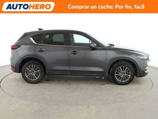 Mazda CX-5 2.2 Turbodiesel Evolution 2WD