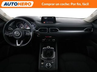 Mazda CX-5 2.2 Turbodiesel Evolution 2WD