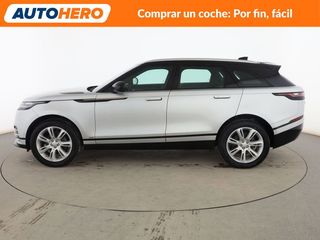 Land-Rover Range Rover Velar 2.0 Diesel R-Dynamic S