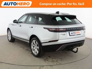 Land-Rover Range Rover Velar 2.0 Diesel R-Dynamic S