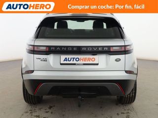 Land-Rover Range Rover Velar 2.0 Diesel R-Dynamic S
