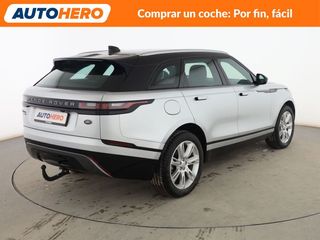Land-Rover Range Rover Velar 2.0 Diesel R-Dynamic S