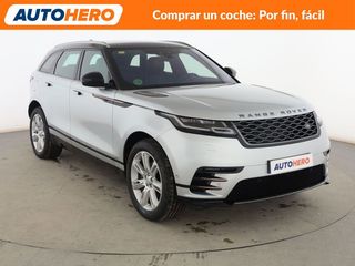 Land-Rover Range Rover Velar 2.0 Diesel R-Dynamic S