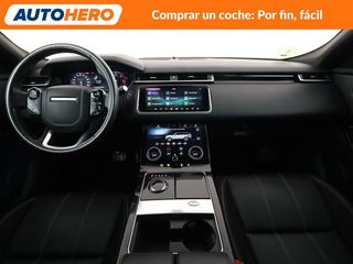 Land-Rover Range Rover Velar 2.0 Diesel R-Dynamic S