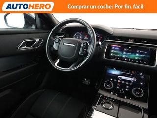 Land-Rover Range Rover Velar 2.0 Diesel R-Dynamic S