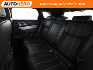 Land-Rover Range Rover Velar 2.0 Diesel R-Dynamic S