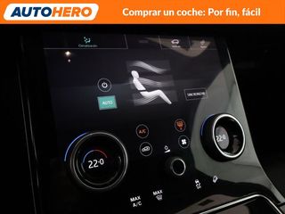 Land-Rover Range Rover Velar 2.0 Diesel R-Dynamic S